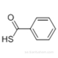 Tiobensoesyra CAS 98-91-9